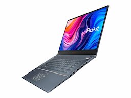 Asus ProArt StudioBook Pro 17 Laptop