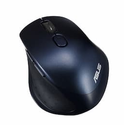 Asus MW203 (90XB06C0-BMU050) Blue, Multi-Device Wireless Mouse