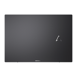 Asus Zenbook (UM3402YA-KM751WS) Jade Black Laptop, AMD Ryzen 7 7730U , 16GB LPDDR4X, 1TB PCIe 3.0 SSD, 14.0-inch , 2.8K (2880 x 1800) OLED 16:10, AMD Radeon Graphics, NumberPad, FingerPrint, Backlit KB, Windows 11 Home with MS Office