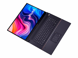 Asus ProArt StudioBook Pro 17 Laptop