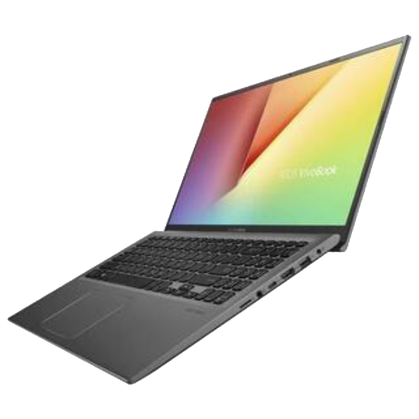 ASUS VivoBook 15 (2020) Intel Core i3-1005G1 10th Gen, 15.6"(39.62cms) FHD Thin and Light Laptop
