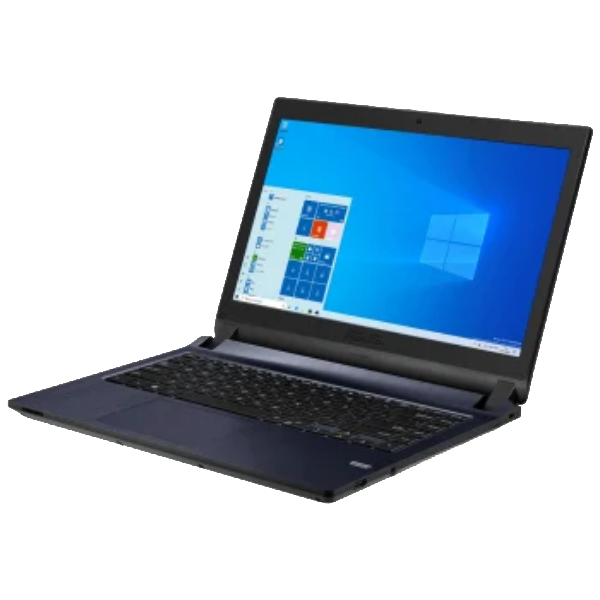 ASUS ExpertBook P1