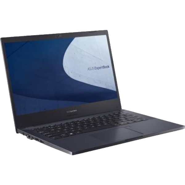 ASUS ExpertBook P2 Core i5 10th Gen-ExpertBook P2 P2451FB Thin and Light Laptop