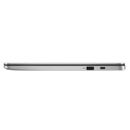 ASUS Chromebook Celeron Dual Core-C423NA-BZ0522 Thin and Light Laptop
