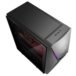Asus ROG Strix GL10DH 3rd Gen AMD Ryzen 5-3400G Gaming Desktop