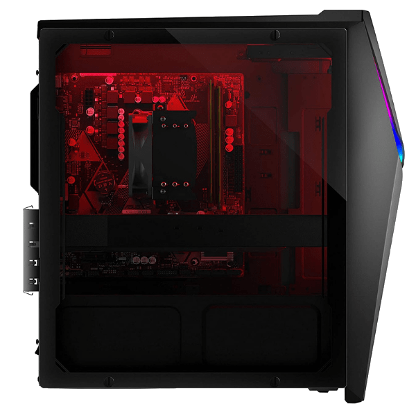 Asus ROG Strix GL10DH 3rd Gen AMD Ryzen 5-3400G Gaming Desktop