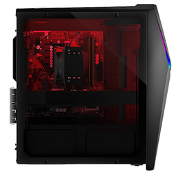 Asus ROG Strix GL10DH 3rd Gen AMD Ryzen 5-3400G Gaming Desktop