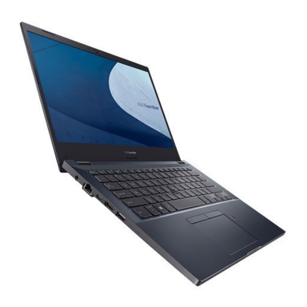 ASUS ExpertBook P2451FA-BV3272 Intel Degree Core i5 8 GB RAM 512 GB SSD DOS 14" Star Black