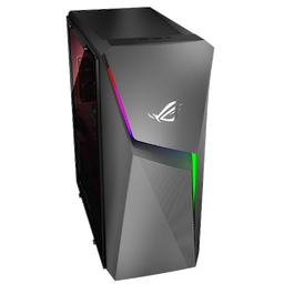Asus ROG Strix GL10DH 3rd Gen AMD Ryzen 5-3400G Gaming Desktop