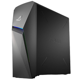 Asus ROG Strix GL10DH 3rd Gen AMD Ryzen 5-3400G Gaming Desktop