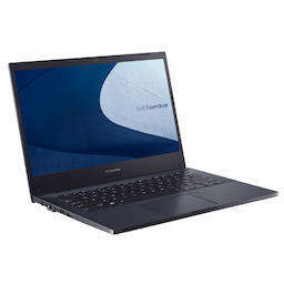 ASUS ExpertBook P2 Notebook - P2451FA-BV3191T 10th Gen Intel Core i3 8 GB RAM 256 GB SSD 14" Windows 10 Home Slate Black