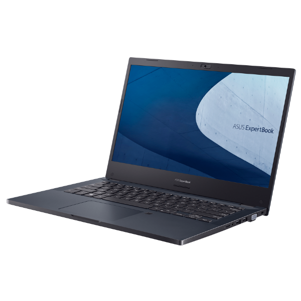 ASUS ExpertBook P2 Notebook - P2451FA-BV3191T 10th Gen Intel Core i3 8 GB RAM 256 GB SSD 14" Windows 10 Home Slate Black