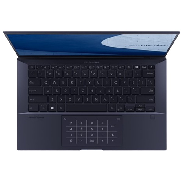 Asus ExpertBook B9 B9400CEA-KC0379R Notebook 14inch FHD IPS Laptop