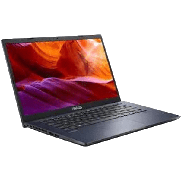 ASUS ExpertBook P1 Intel Core i3-10110U Processor