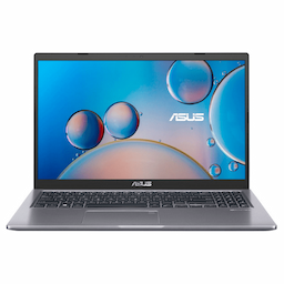 ASUS ExpertBook P2 Notebook - P1511CEA-BQ1958 11th Gen Intel Core i5 8 GB RAM 512 GB SSD 15.6" DOS Slate Gray