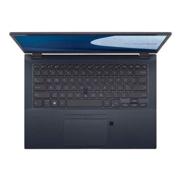 ASUS ExpertBook P2 Notebook - P2451FA-BV2995 10th Gen Intel Core i3 8 GB RAM 256 GB SSD 14" DOS Star Black