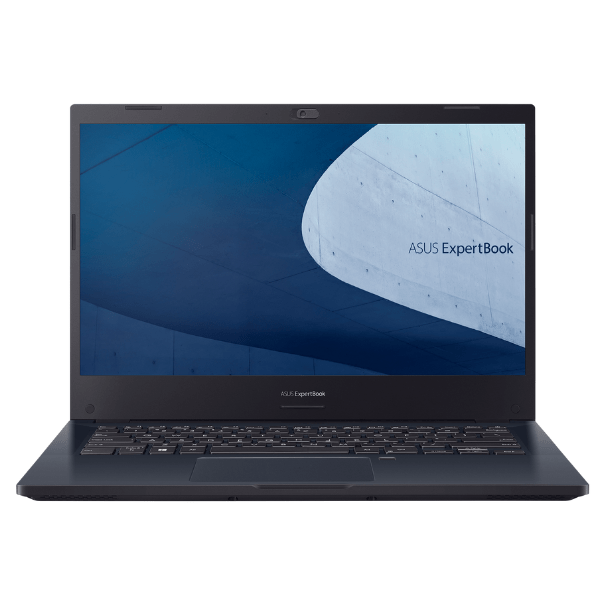 ASUS ExpertBook P2 Notebook - P2451FA-BV3191T 10th Gen Intel Core i3 8 GB RAM 256 GB SSD 14" Windows 10 Home Slate Black