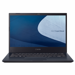 ASUS ExpertBook P2 Notebook - P2451FA-BV3191T 10th Gen Intel Core i3 8 GB RAM 256 GB SSD 14" Windows 10 Home Slate Black