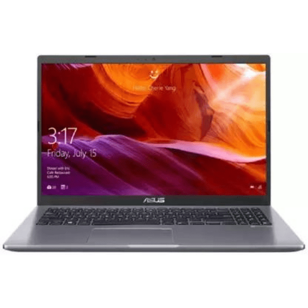 ASUS ExpertBook Business Notebook - P1545FA-BR281 10th Gen Intel Core i3 4 GB RAM 1 TB SSD 15.6" DOS Slate Gray