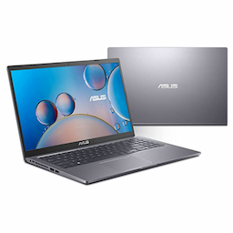 ASUS ExpertBook P2 Notebook - P1511CEA-BQ1958 11th Gen Intel Core i5 8 GB RAM 512 GB SSD 15.6" DOS Slate Gray