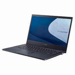 ASUS ExpertBook P2 Notebook - P2451FA-BV2995 10th Gen Intel Core i3 8 GB RAM 256 GB SSD 14" DOS Star Black