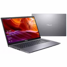ASUS ExpertBook Business Notebook - P1545FA-BR281 10th Gen Intel Core i3 4 GB RAM 1 TB SSD 15.6" DOS Slate Gray