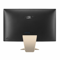ASUS Vivo AiO V222FAK All in One Desktop - V222FAK-BA042T Intel Core i5 10th Gen 8 GB RAM 1 TB HDD Windows 10 21.5 Inches Black
