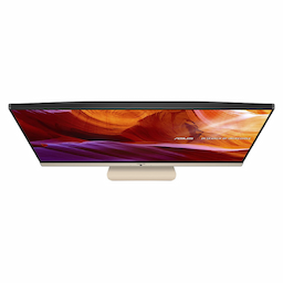 ASUS Vivo AiO V222FAK All in One Desktop - V222FAK-BA042T Intel Core i5 10th Gen 8 GB RAM 1 TB HDD Windows 10 21.5 Inches Black