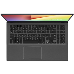 ASUS Expertbook P1504FA Intel i3-10110U Processor 15.6 inches Business, Notebook-P1504FA-EJ1924R