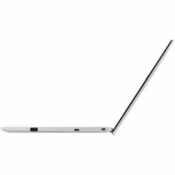 ASUS Chromebook Notebook - CX1101CMA-GJ0007 Intel Celeron N4020 4 GB RAM 64 GB SSD 11.6" Chrome Transparent Silver