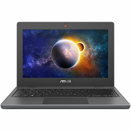 ASUS Notebook 12 - BR1100CKA-GJ0722W Intel Celeron N4500 4 GB RAM 128 GB SSD 11.6" Windows 11 Gray