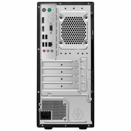 ASUS D500MA 310100105T All-in-One Desktop, 4 GB, 1 TB, Windows 10 Pro, Black