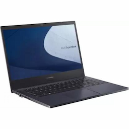 ASUS ExpertBook - P2451FA-EK2605R Intel Core i5 8 GB RAM 512 GB SSD Windows 10 Pro 14" Star Black