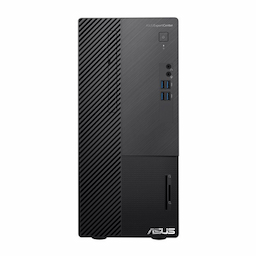 ASUS D500MA 310100105T All-in-One Desktop, 4 GB, 1 TB, Windows 10 Pro, Black