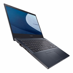 ASUS ExpertBook Notebook - P2451FA-BV1290T 10th Gen Intel Core i3 4 GB RAM 256 GB SSD 14" Windows 10 Home Gray