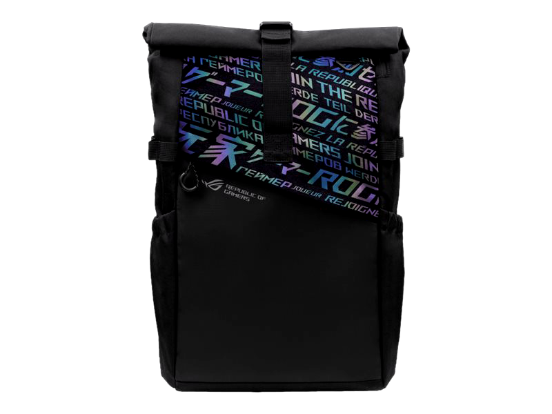 Asus ROG BP4701 Gaming Backpack - notebook carrying backpack