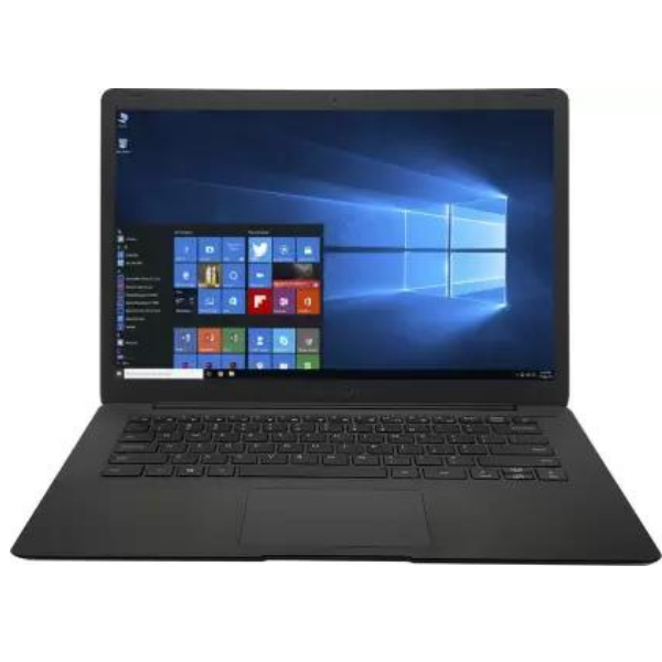 Avita PURA E14 NS14A6ING541-IBB AMD A6-9220e 8 GB RAM 256 GB SSD Windows 10 14" Ink Black