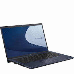 Asus ExpertBook B1 B1400CEAE Notebook - B1400CEAE-BV3992 Intel Core i3 4 GB RAM 256 GB SSD 14" DOS Star Black