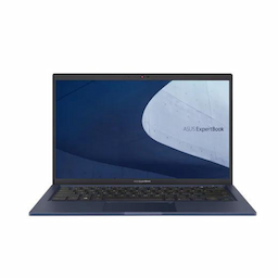 ASUS Expertbook B1 Notebook (B1400CEAE-EK4627X) Intel Core i5 8 GB RAM 512 SSD Windows 10 14 Inches 1.45 Star Black