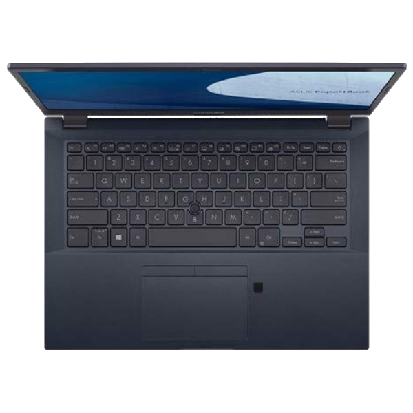 ASUS ExpertBook P1