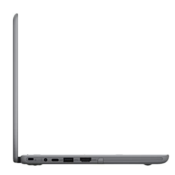 ASUS Notebook 12 - BR1100CKA-GJ0722W Intel Celeron N4500 4 GB RAM 128 GB SSD 11.6" Windows 11 Grey