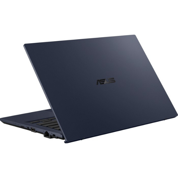 Asus ExpertBook B1 B1400CEAE Notebook - B1400CEAE-BV3992 Intel Core i3 4 GB RAM 256 GB SSD 14" DOS Star Black