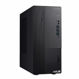 ASUS D500MA 310100105T All-in-One Desktop, 4 GB, 1 TB, Windows 10 Pro, Black