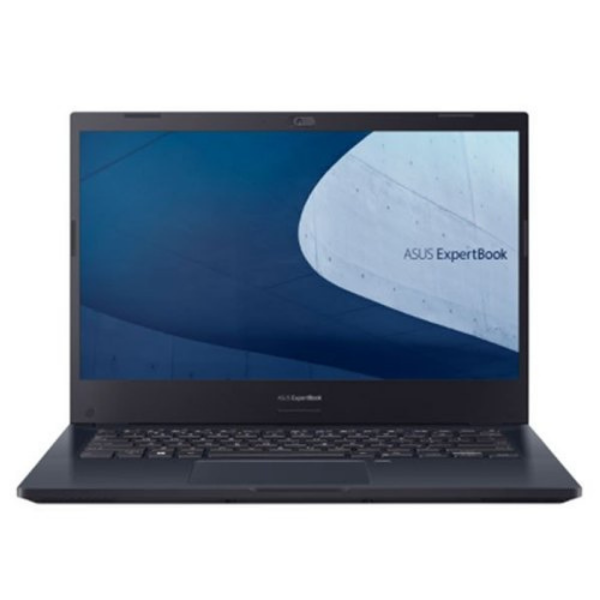 ASUS ExpertBook Notebook - P2451FA-BV1290T 10th Gen Intel Core i3 4 GB RAM 256 GB SSD 14" Windows 10 Home Gray