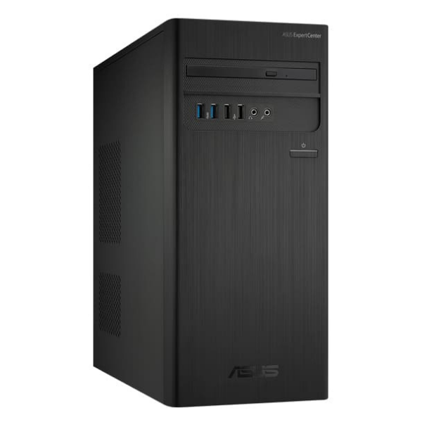 ASUS D500TC-5114002050 All-in-One Desktop, 8 GB, 1 TB, DOS, Black