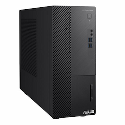 ASUS D500MA-510400044W All-in-One Desktop, 8 GB, 1 TB, Windows 10 Pro, Black