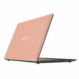 Avita PURA E14 NS14A6ING541-FPC AMD A6-9220e 8 GB RAM 256 GB SSD Windows 10 14"  Fresh Peach