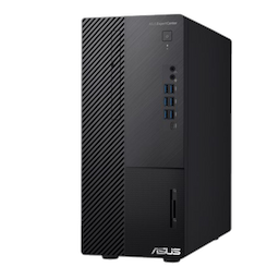 ASUS ExpertCenter D7 Mini Tower D700MA, Intel Core i7-10700