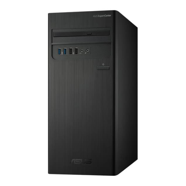 ASUS D500TC-5114002050 All-in-One Desktop, 8 GB, 1 TB, DOS, Black