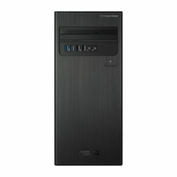ASUS D500TC-5114002050 All-in-One Desktop, 8 GB, 1 TB, DOS, Black